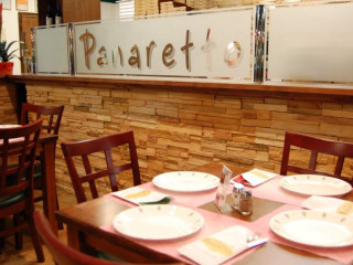 Panaretto Italian Bistro