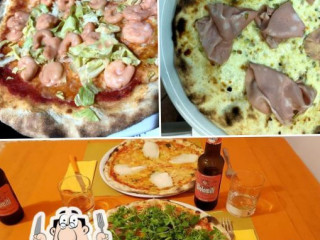 Joker Pizzeria Bisteccheria