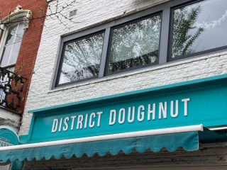 District Doughnut