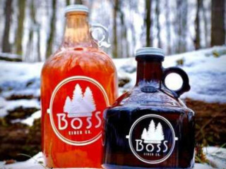 Boss Cider Company