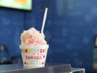 Hokulia Shave Ice Savannah, Ga