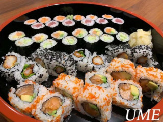 Ume Restaurants