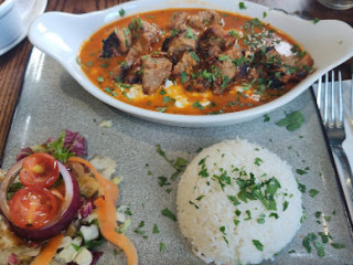 Rokka Turkish Mediteranean Grill