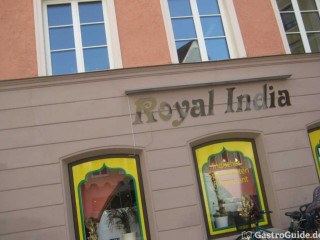 Royal India