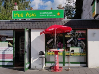 Hue Asia