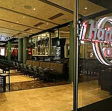 Hard Rock Lima