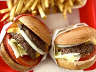 In-n-out Burger