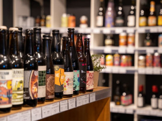 Beer Cartel Bottleshop