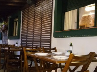 Pizzaria D'lucca