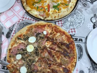 Pizzeria Hercules Teatinos