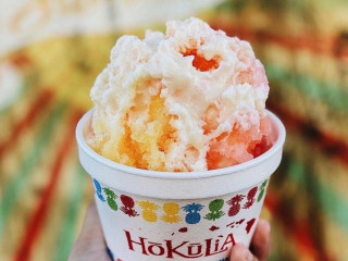 Hokulia Shave Ice Riverton