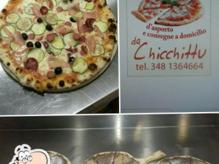 Pizzeria Gastronomia Da Chicchittu