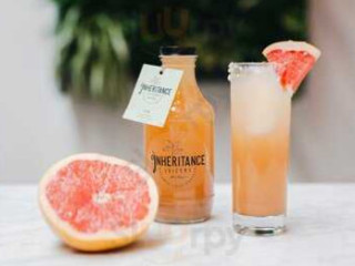 Inheritance Juicery Downtown