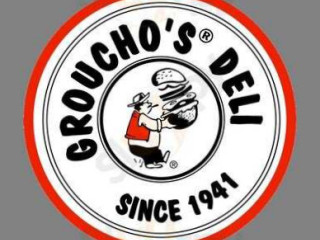 Groucho's Deli