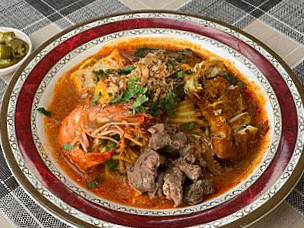 Mee Bandung Muar Kak Ani