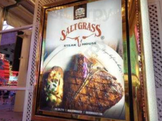 Saltgrass Steak House