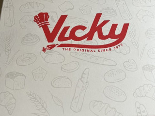 Vicky Bakery