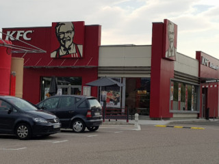 Kfc Saint-Étienne Méons