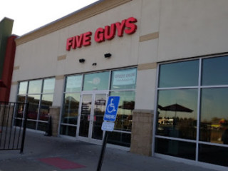 Five Guys