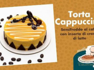 Gelateria Fiordilatte Di Timballo Giancarlo