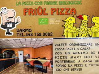 Friul Pizza