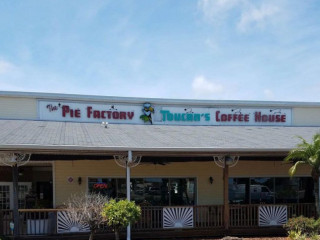 The Pie Factory