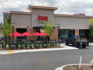 The Habit Burger Grill