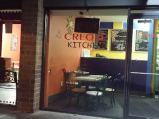 Creole Kitchen