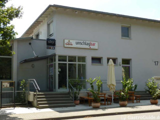 Unschlagbar Sportsbar