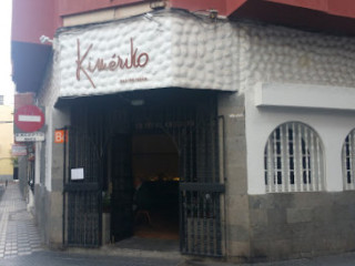 Kimériko Gastrotasca