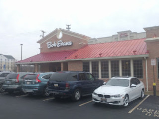 Bob Evans