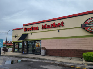 Boston Market