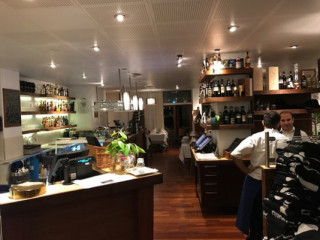 Trattoria Nuova Italia