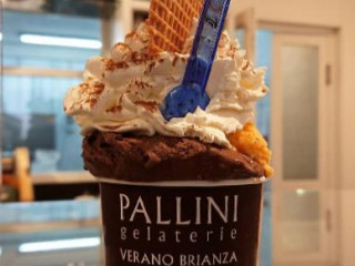 Gelateria Pallini