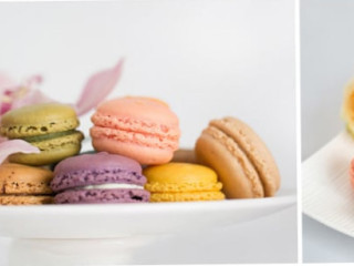 Le Macaron French Pastries