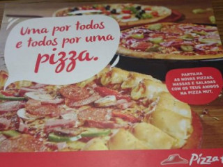 Pizza Hut Albufeira Shopping