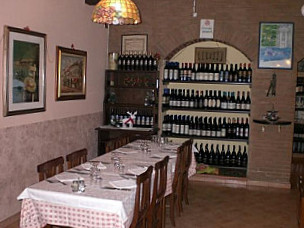 Locanda Dell'orso