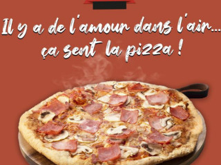 La Boîte à Pizza Le Plaisir à Part Entière