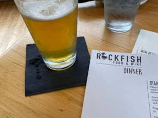 Rockfish Food & Wine