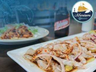 Mariscos 7 Mares