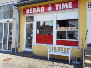 Kebab Time