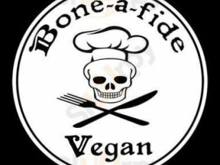 Bone-a-fide Vegan