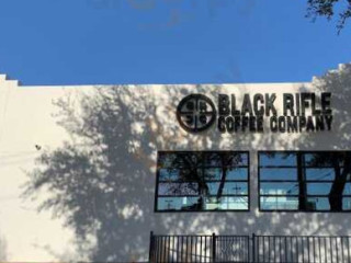 Black Rifle Coffee Company