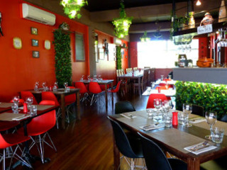 Colle Rosso Ristorante Italiano