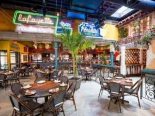 Cuba Libre Restaurant Rum Bar Fort Lauderdale