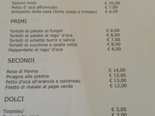 Locanda Ca Mari