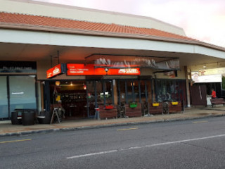 Sitar Indian Coorparoo