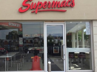 Supermac's