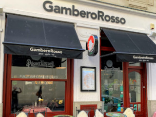 Gamberorosso 