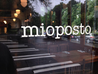 Mioposto Pizzeria